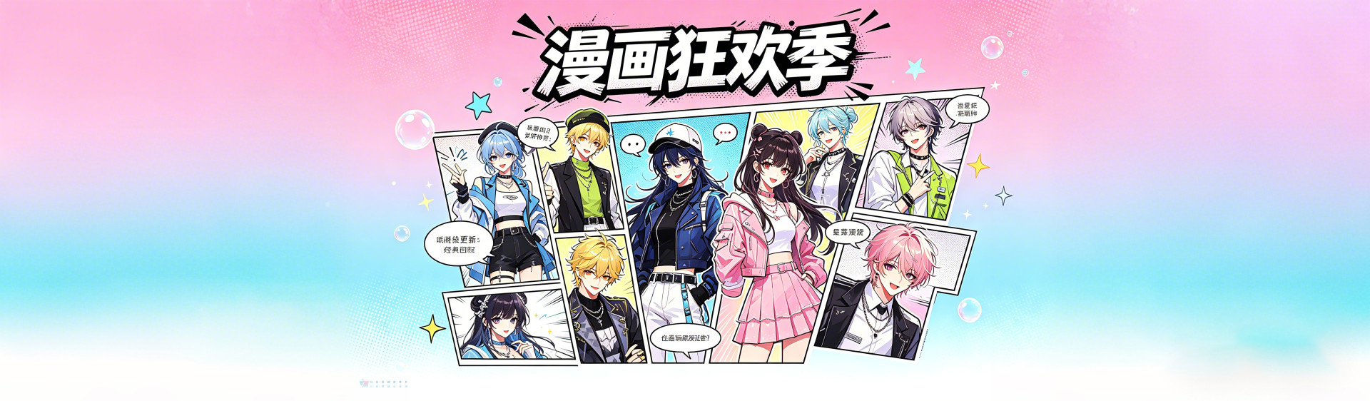轮播图2